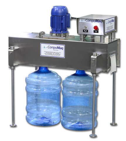 Túnel de encolhimento